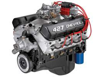 U253F Engine